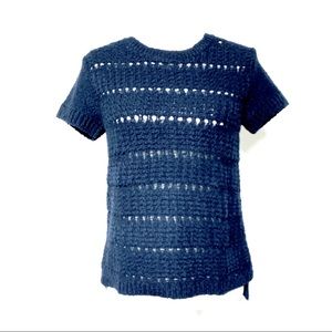 ANN TAYLOR Women’s Sweater  Sz SP